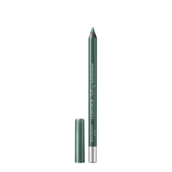 BOURJOIS CONTOUR CLUBBING waterprof eyeliner #050-Loving Green 1.2 gr