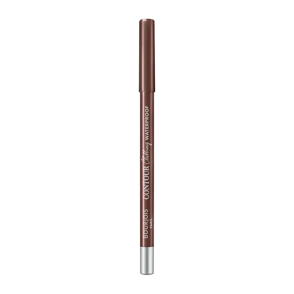 BOURJOIS CONTOUR CLUBBING waterprof eyeliner #057-Up & Brown 1.2 gr BOURJOIS CONTOUR CLUBBING waterprof eyeliner #057-Up & Brown 1.2 gr