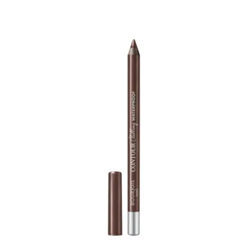 BOURJOIS CONTOUR CLUBBING waterprof eyeliner #057-Up & Brown 1.2 gr BOURJOIS CONTOUR CLUBBING waterprof eyeliner #057-Up & Brown 1.2 gr