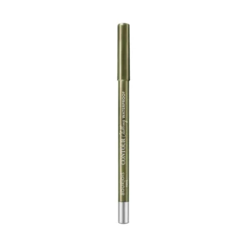 BOURJOIS CONTOUR CLUBBING waterprof eyeliner #077-Kaki'n'Gold 1.2 gr
