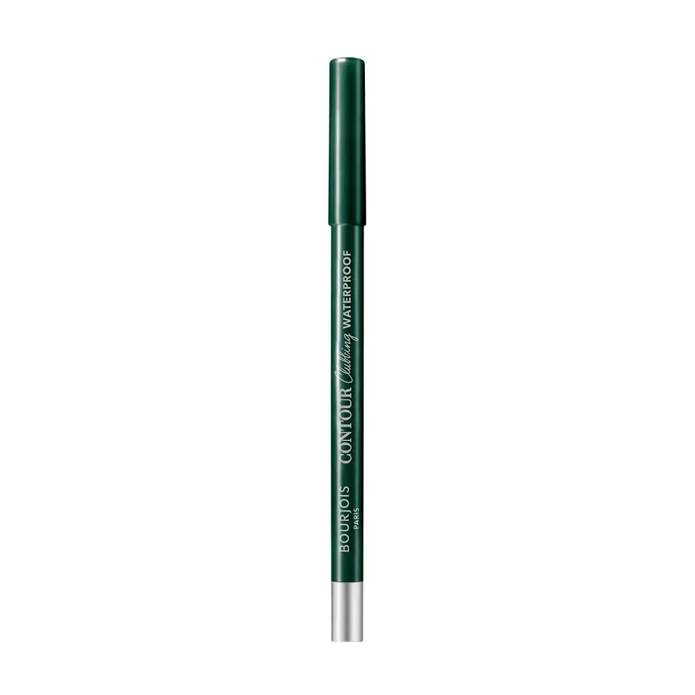 BOURJOIS CONTOUR CLUBBING waterprof eyeliner #070-Green Comes True 1.2 gr BOURJOIS CONTOUR CLUBBING waterprof eyeliner #070-Green Comes True 1.2 gr