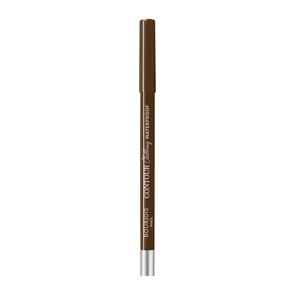 BOURJOIS CONTOUR CLUBBING waterprof eyeliner #071-All The Way Brown 1.2 gr BOURJOIS CONTOUR CLUBBING waterprof eyeliner #071-All The Way Brown 1.2 gr