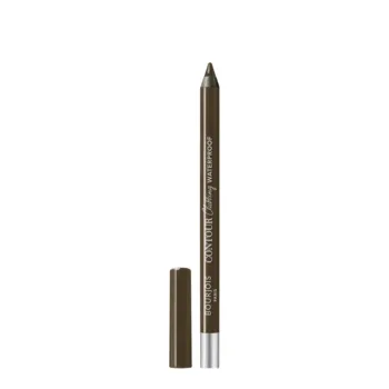 BOURJOIS CONTOUR CLUBBING waterprof eyeliner #071-All The Way Brown 1.2 gr BOURJOIS CONTOUR CLUBBING waterprof eyeliner #071-All The Way Brown 1.2 gr