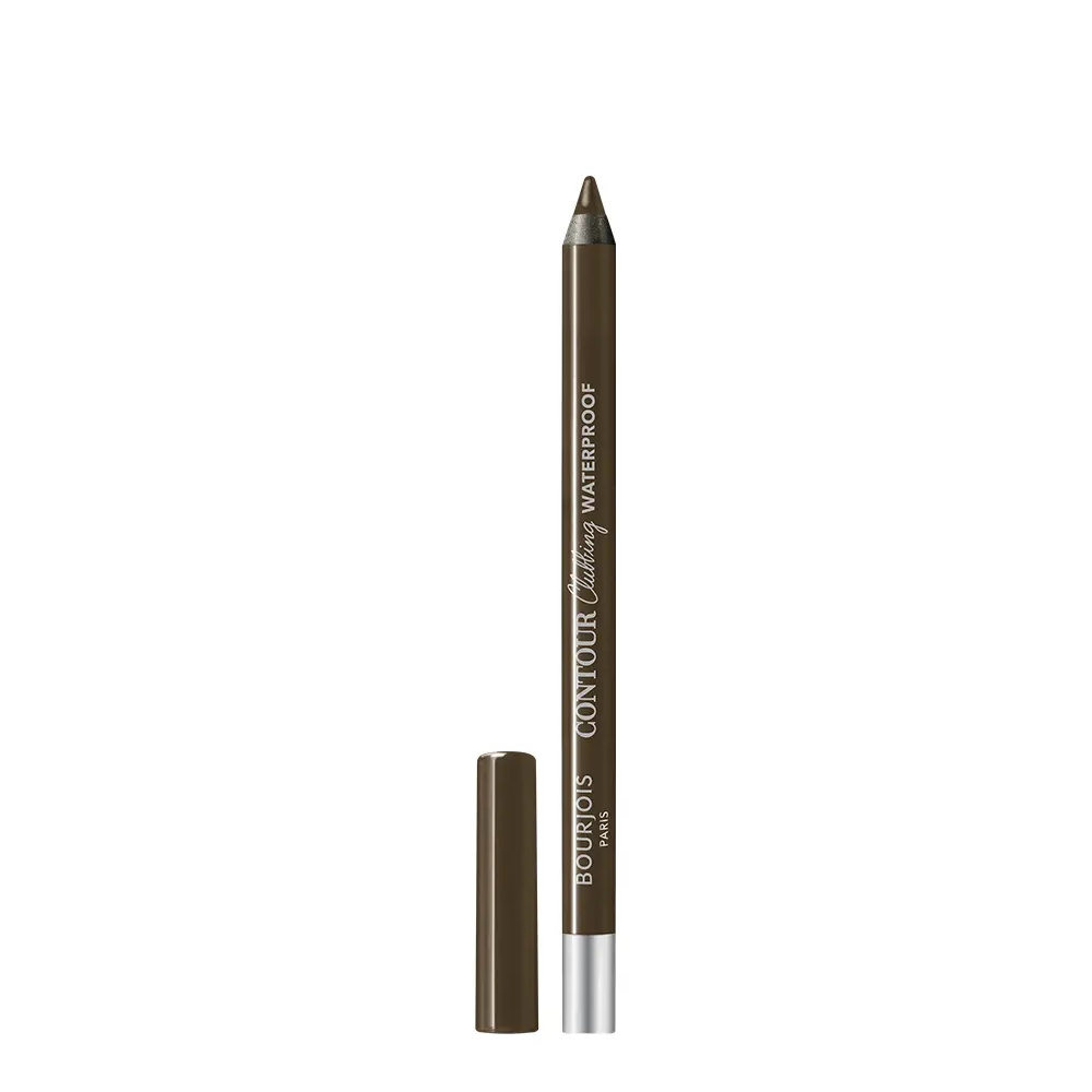 BOURJOIS CONTOUR CLUBBING waterprof eyeliner #071-All The Way Brown 1.2 gr BOURJOIS CONTOUR CLUBBING waterprof eyeliner #071-All The Way Brown 1.2 gr