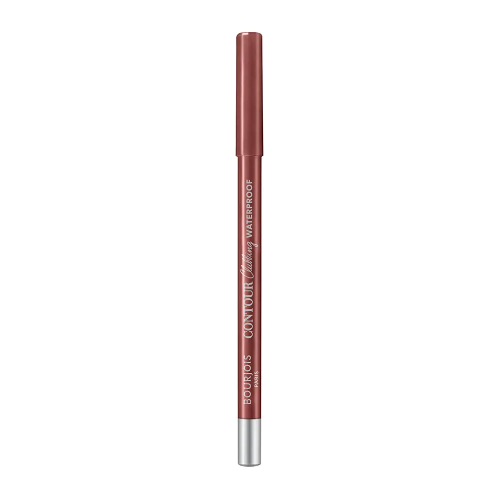 BOURJOIS CONTOUR CLUBBING waterprof eyeliner #074-Berry Brown 1.2 gr BOURJOIS CONTOUR CLUBBING waterprof eyeliner #074-Berry Brown 1.2 gr