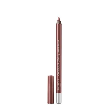 BOURJOIS CONTOUR CLUBBING waterprof eyeliner #074-Berry Brown 1.2 gr BOURJOIS CONTOUR CLUBBING waterprof eyeliner #074-Berry Brown 1.2 gr