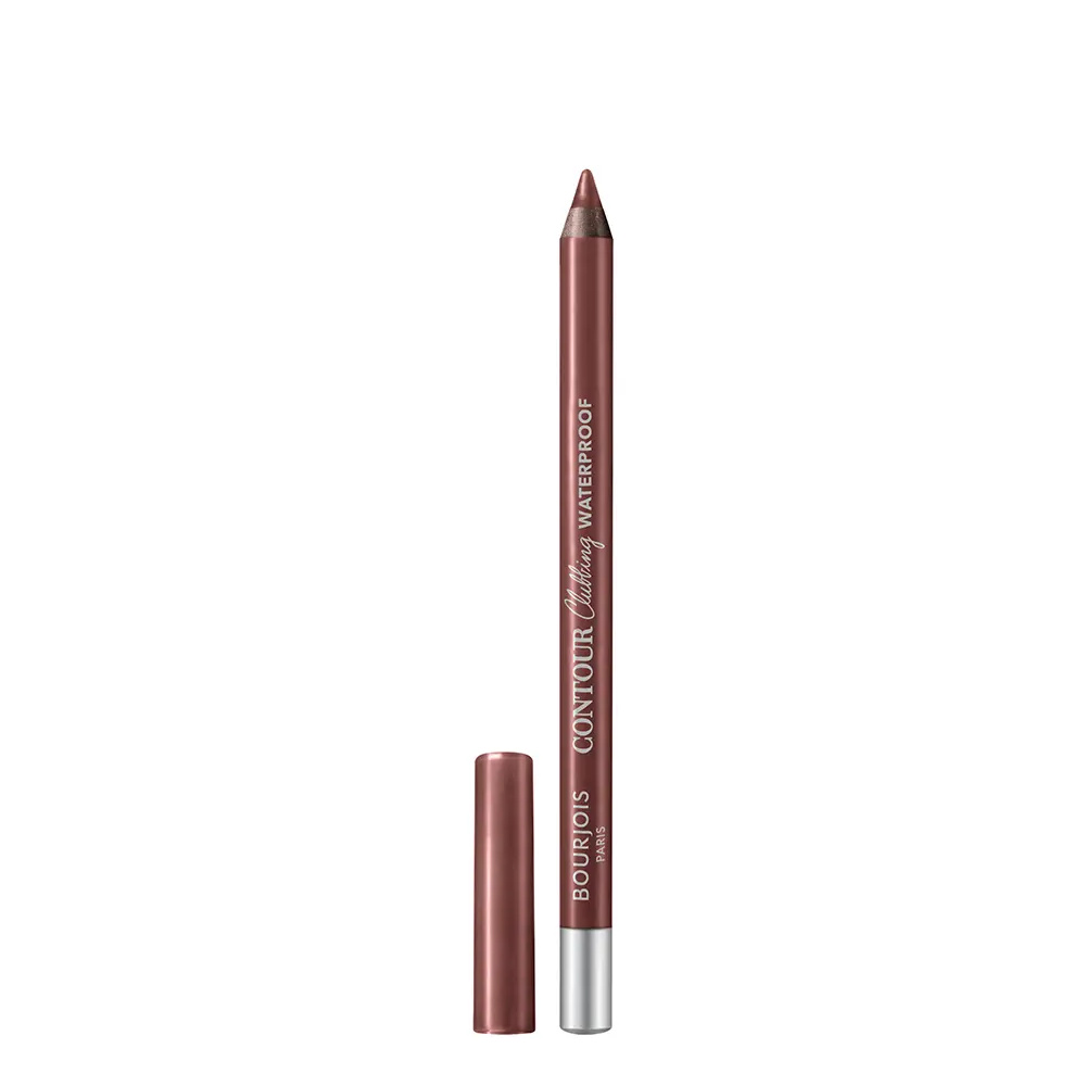 BOURJOIS CONTOUR CLUBBING waterprof eyeliner #074-Berry Brown 1.2 gr BOURJOIS CONTOUR CLUBBING waterprof eyeliner #074-Berry Brown 1.2 gr