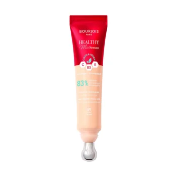 BOURJOIS HEALTHY MIX SERUM liquid concealer #49-Ivory 11 ml