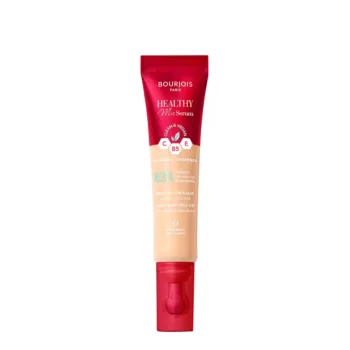 BOURJOIS HEALTHY MIX SERUM liquid concealer #51-Light Vanilla 11 ml
