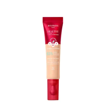 BOURJOIS HEALTHY MIX SERUM liquid concealer #52-Beige 11 ml