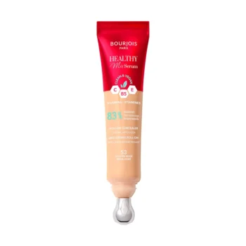 BOURJOIS HEALTHY MIX SERUM liquid concealer #53-Golden Beige 11 ml