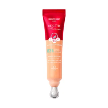 BOURJOIS HEALTHY MIX SERUM liquid concealer #54-Sun Bronze 11 ml