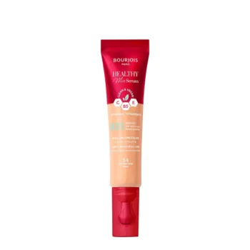 BOURJOIS HEALTHY MIX SERUM liquid concealer #54-Sun Bronze 11 ml