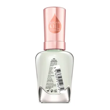 SALLY HANSEN COLOR THERAPY color and care polish #120-Morning Meditation 14.7 ml