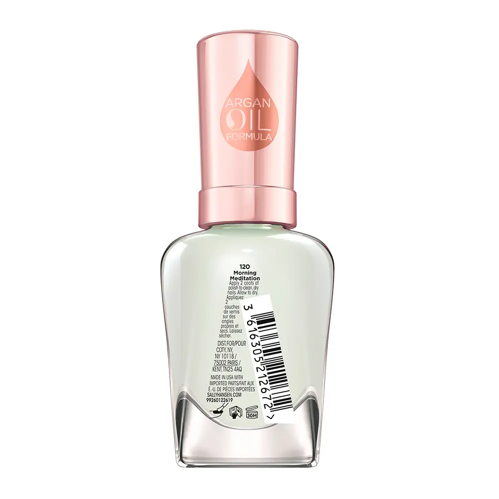 SALLY HANSEN COLOR THERAPY Farb- und Pflegelack #120-Morning Meditation 14.7 ml