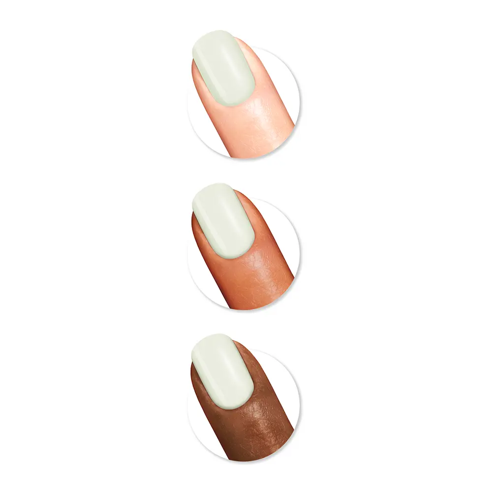 SALLY HANSEN COLOR THERAPY color and care polish #120-Morning Meditation 14.7 ml SALLY HANSEN COLOR THERAPY color and care polish #120-Morning Meditation 14.7 ml - Image 4