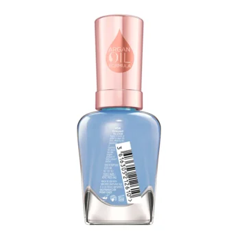 SALLY HANSEN COLOR THERAPY color and care polish #454-Dressed To Chill 14.7 ml