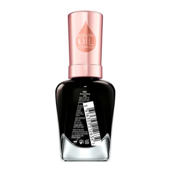 SALLY HANSEN COLOR THERAPY color and care polish #480-Everything Zen 14.7 ml