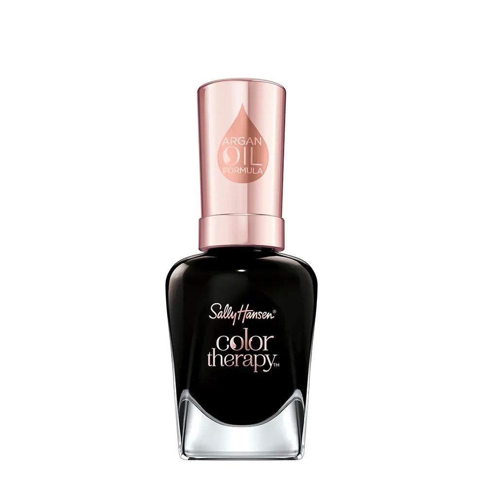 SALLY HANSEN COLOR THERAPY color and care polish #480-Everything Zen 14.7 ml SALLY HANSEN COLOR THERAPY color and care polish #480-Everything Zen 14.7 ml