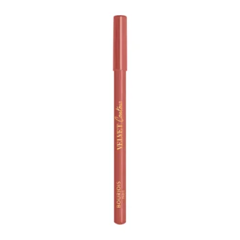 BOURJOIS VELVET CONTOUR lip liner #13-nohalicious 1.14 gr