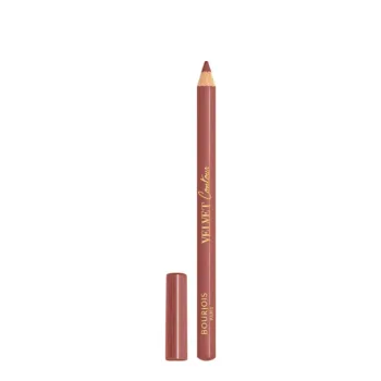 BOURJOIS VELVET CONTOUR lip liner #13-nohalicious 1.14 gr