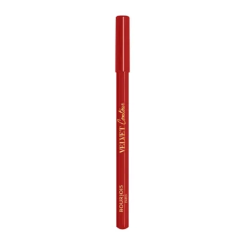 BOURJOIS VELVET CONTOUR lip liner #35-perfect date 1.4 gr