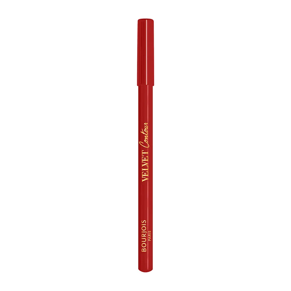 BOURJOIS VELVET CONTOUR lip liner #35-perfect date 1.4 gr
