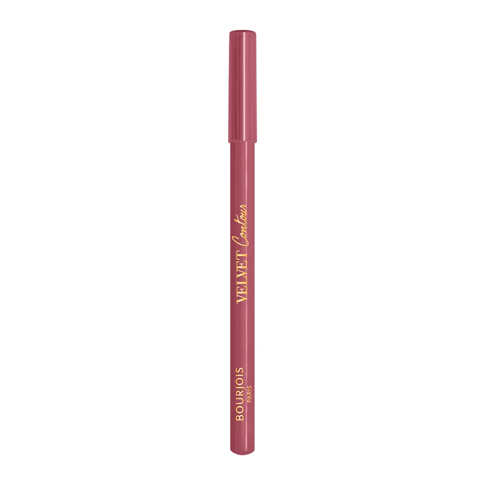 BOURJOIS VELVET CONTOUR lip liner #33-rose water 1.14 gr BOURJOIS VELVET CONTOUR lip liner #33-rose water 1.14 gr - Image 2