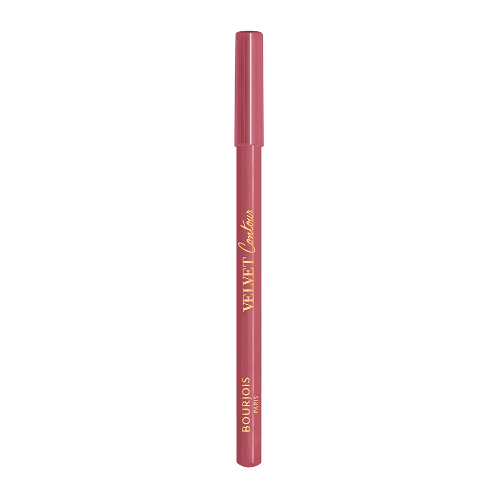 BOURJOIS VELVET CONTOUR lip liner #19-des roses 1.14 gr