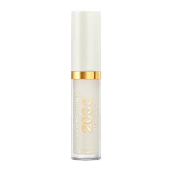 MAX FACTOR 2000 CALORIE LIP lip gloss #000-melting ice 4.4 ml