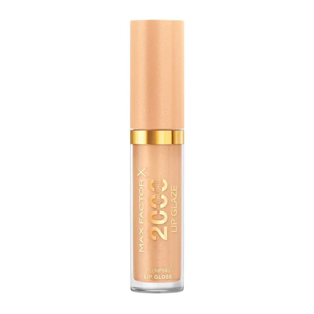 MAX FACTOR 2000 CALORIE LIP lip gloss #170-nectar punch 4.4 ml