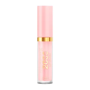 MAX FACTOR 2000 CALORIE LIP lip gloss #010-cotton candy 4.4 ml