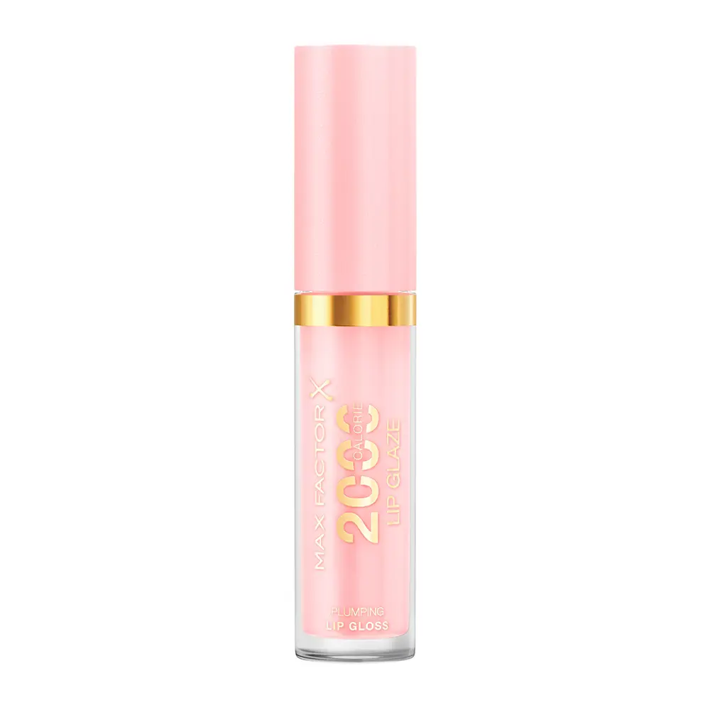 MAX FACTOR 2000 CALORIE LIP lip gloss #010-cotton candy 4.4 ml