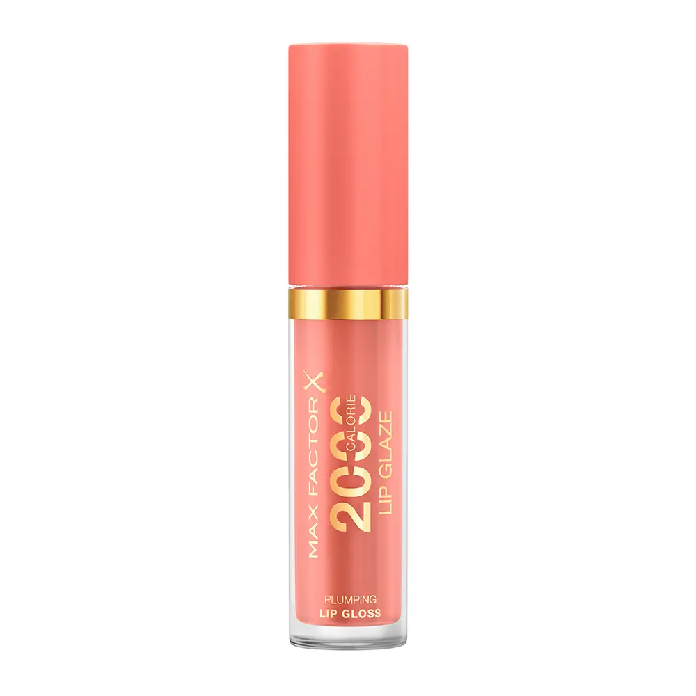 MAX FACTOR 2000 CALORIE LIP lip gloss #050-guava flair 4.4 ml