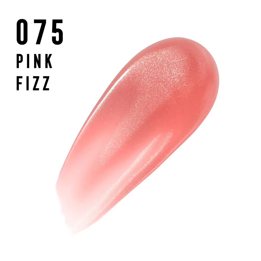 MAX FACTOR 2000 CALORIE LIP lucidalabbra #075-pink fizz 4.4 ml MAX FACTOR Lucidalabbra 2000 CALORIE LIP #075-pink fizz 4.4 ml - Immagine 3
