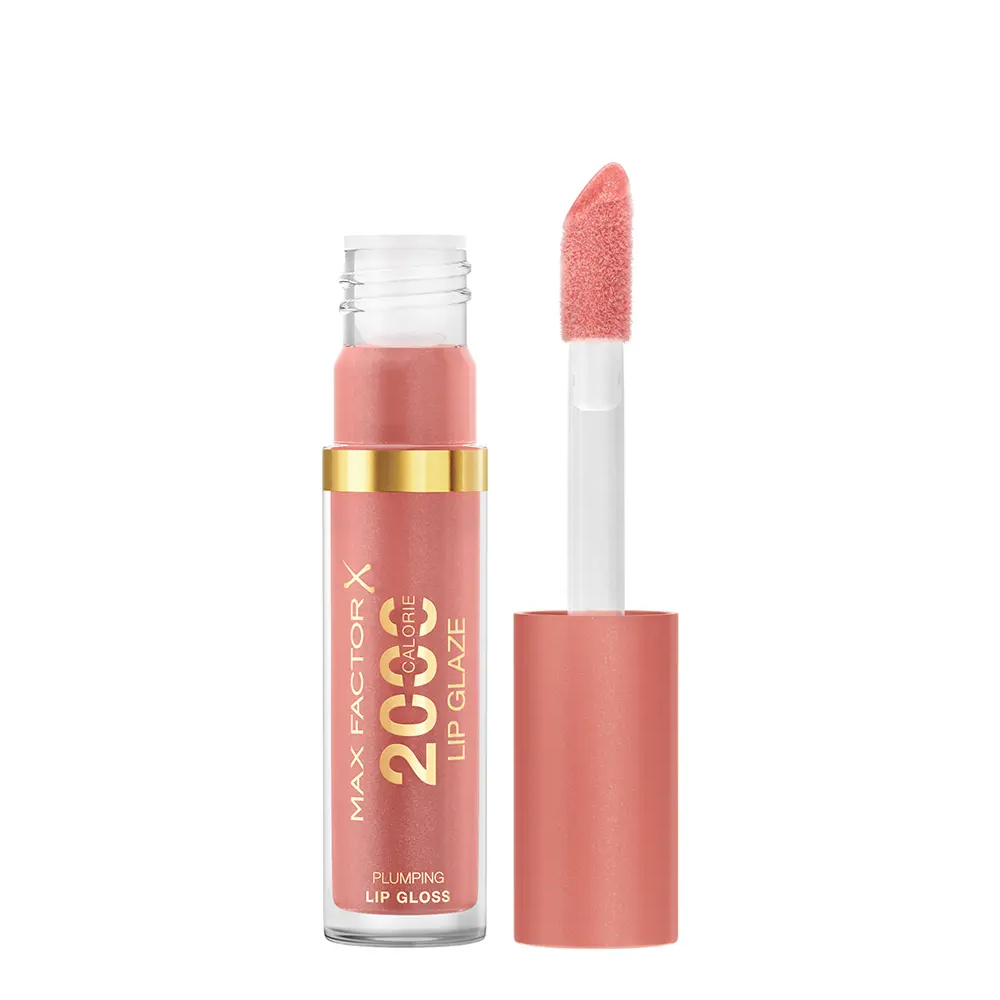MAX FACTOR 2000 CALORIE LIP lucidalabbra #075-pink fizz 4.4 ml MAX FACTOR 2000 CALORIE LIP lucidalabbra #075-pink fizz 4.4 ml