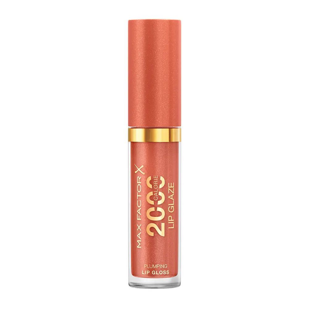 MAX FACTOR 2000 CALORIE LIP lip gloss #170-nectar punch 4.4 ml