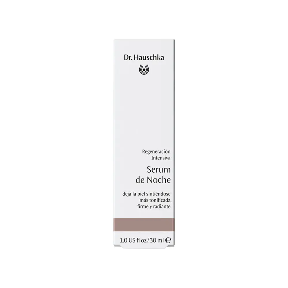 DR. HAUSCHKA Siero rigenerante intensivo notte 30 ml DR. HAUSCHKA Siero rigenerante intensivo notte 30 ml