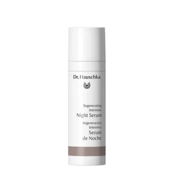 DR. HAUSCHKA Siero rigenerante intensivo notte 30 ml DR. HAUSCHKA Siero rigenerante intensivo notte 30 ml