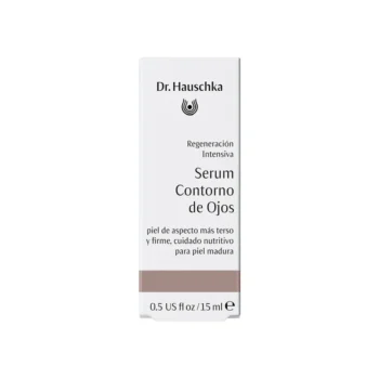 DR. HAUSCHKA Intensive regenerating eye serum 15 ml