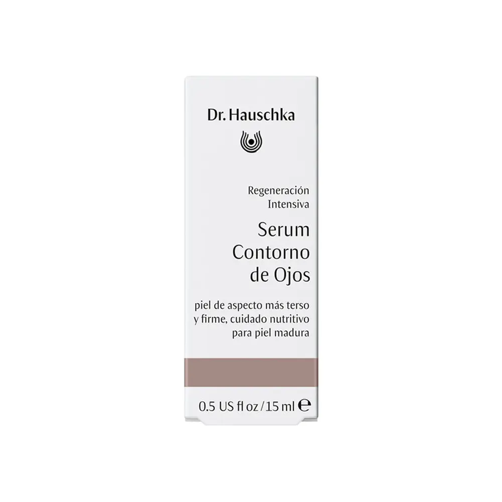 DR. HAUSCHKA Siero contorno occhi rigenerante intensivo 15 ml DR. HAUSCHKA Siero contorno occhi rigenerante intensivo 15 ml