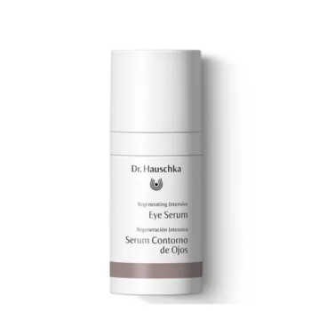 DR. HAUSCHKA Siero contorno occhi rigenerante intensivo 15 ml DR. HAUSCHKA Siero contorno occhi rigenerante intensivo 15 ml