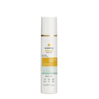 SESDERMA REPASKIN URBAN 365 photoprotector for oily skin SPF50 50 ml