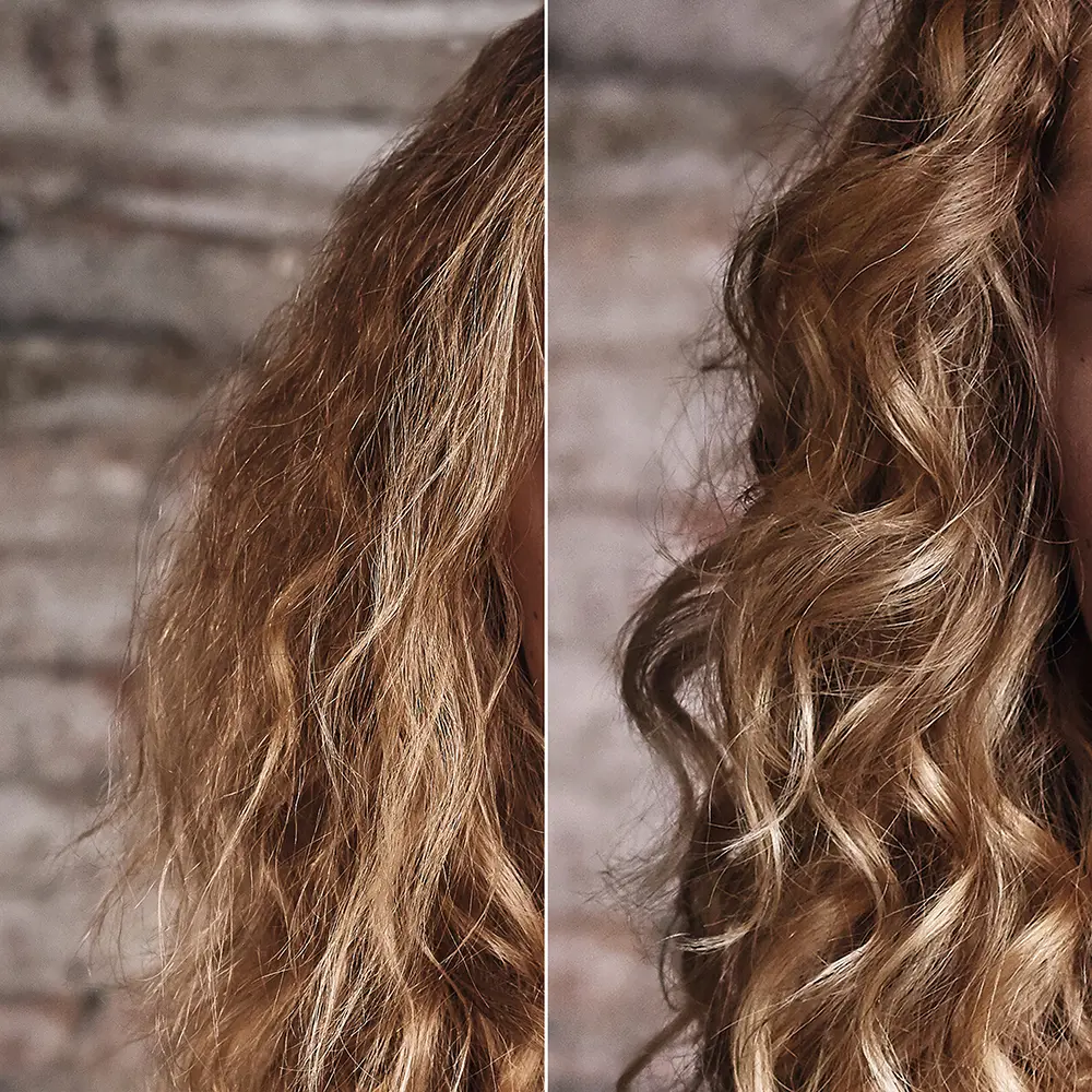 WELLA PROFESSIONALS NUTRICURLS Spülung 200 ml