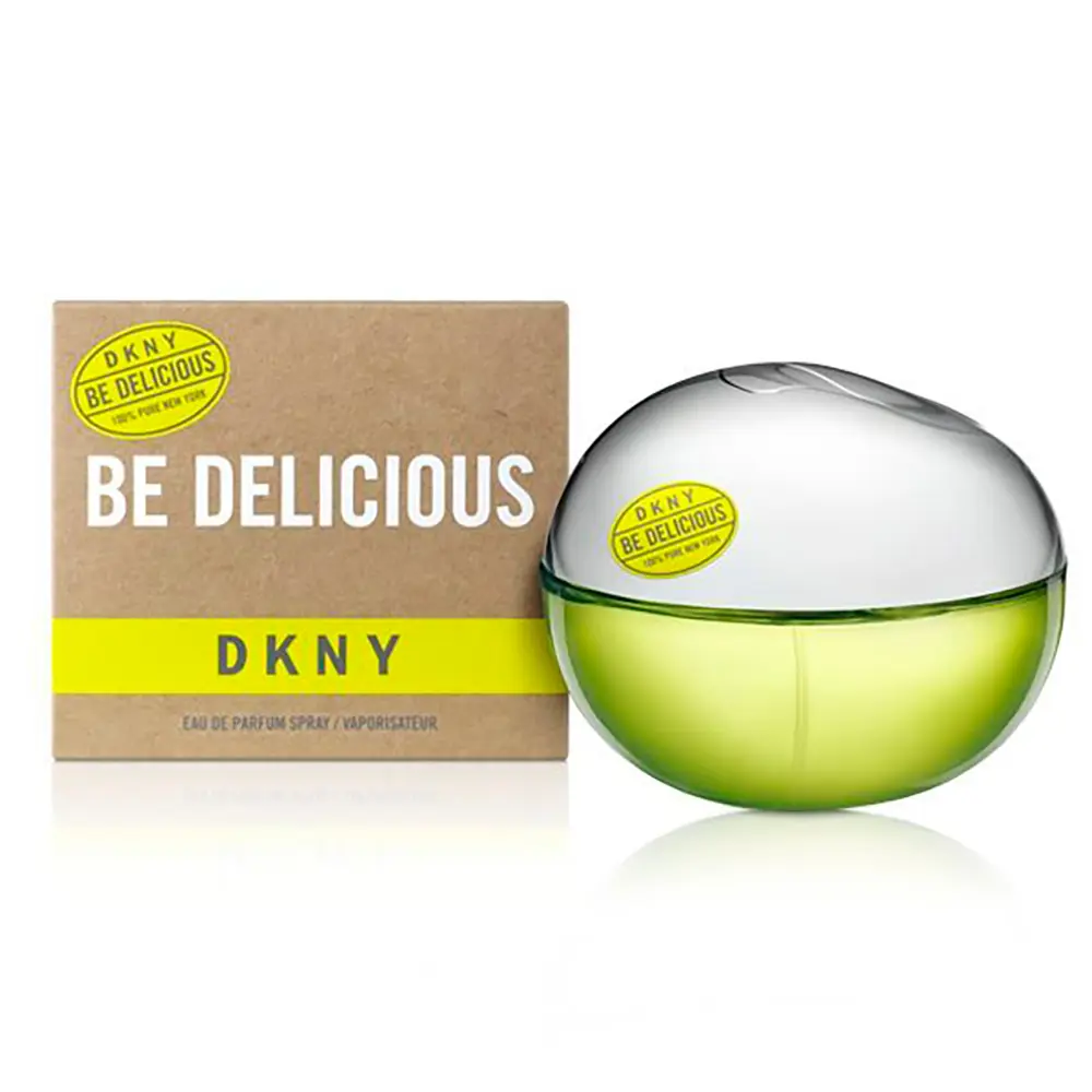 DONNA KARAN BE DELICIOUSEau de Parfum 100 ml für Damen