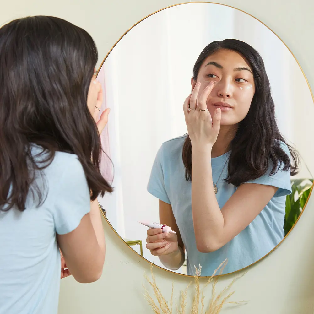 THE BODY SHOP Vitamin-E-Augencreme 15 ml THE BODY SHOP Vitamin-E-Augencreme 15 ml