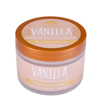 TREE HUT VANILLA Body Butter 510 gr