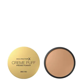 MAX FACTOR CREME PUFF compact powder #5-Translucent 21 gr