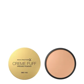 MAX FACTOR CREME PUFF polvere compatta #81-Truly Fair 21 gr