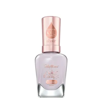SALLY HANSEN COLOR THERAPY SHEER Nagellack, Farbe und Pflege #541-Give Me A Tint 14.7 ml